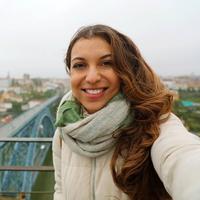 Отзыв от Елизавета - DTV виза